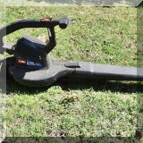 T15. Toro Blower - $30 